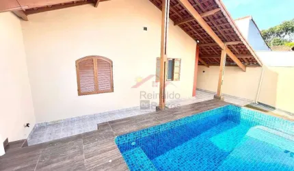 Casa Lote inteiro em Mongaguá