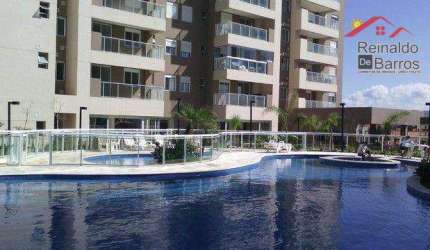 Apartamento com 2 dormitórios para alugar, 78 m² por R$ 4.000,00/mês - Centro - Itanhaém/SP