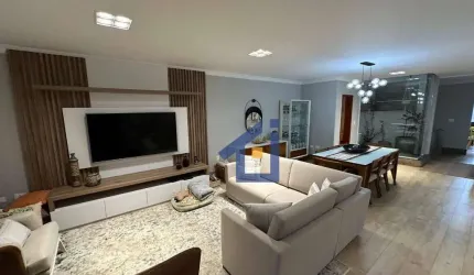 Sobrado com 5 dormitórios à venda, 320 m² por R$ 1.699.000,00 - Jardim Avelino - São Paulo/SP