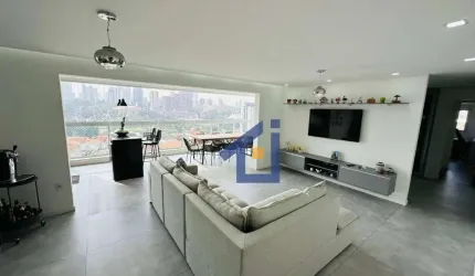 Apartamento com 3 dormitórios à venda, 157 m² por R$ 2.330.000 - Vila Regente Feijó - São Paulo/SP