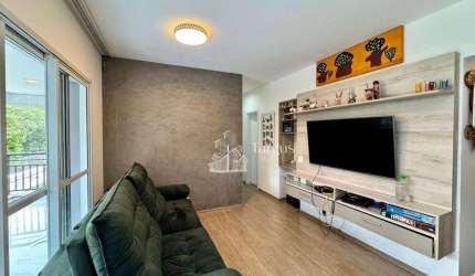 Apartamento com 3 dormitórios à venda, 93 m² por R$ 1.300.000 - Vila Formosa - São Paulo/SP