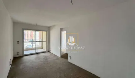 Apartamento com 3 dormitórios à venda, 77 m² por R$ 730.000 - Alto da Mooca - São Paulo/SP
