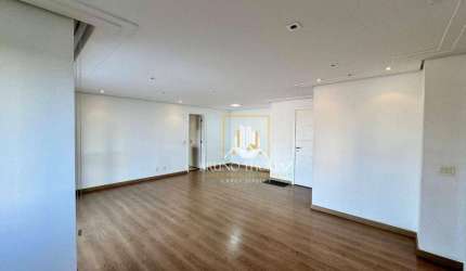 Apartamento com 3 dormitórios à venda, 125 m² por R$ 1.220.000 - Vila Carrão - São Paulo/SP