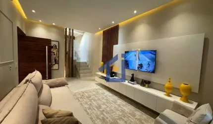 Sobrado com 3 dormitórios à venda por R$ 1.350.000,00 - Vila Zelina - São Paulo/SP