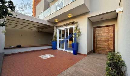 Sobrado com 3 dormitórios à venda, 550 m² por R$ 2.590.000,00 - Jardim Avelino - São Paulo/SP