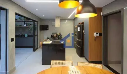 Sobrado com 3 dormitórios à venda, 213 m² por R$ 2.100.000,00 - Jardim Avelino - São Paulo/SP