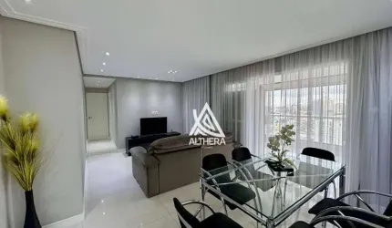 Apartamento com 2 dormitórios à venda, 105 m² por R$ 1.299.000,00 - Vila Formosa - São Paulo/SP