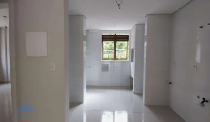 Apartamento Garden com 2 dormitórios à venda, 105 m² por R$ 927.000,00 - Trindade - Florianópolis/SC