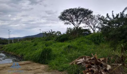 Terreno à venda, 2750 m² por R$ 25.000.000,00 - Trindade - Florianópolis/SC