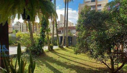 Casa à venda, 243 m² por R$ 1.600.000,00 - Córrego Grande - Florianópolis/SC