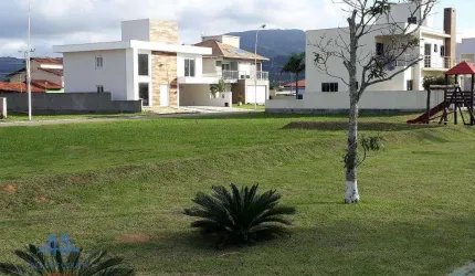 Casa à venda, 360 m² por R$ 2.290.000,00 - São João do Rio Vermelho - Florianópolis/SC