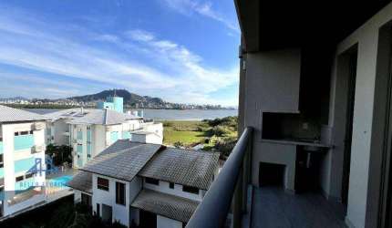 Apartamento com 2 dormitórios à venda, 91 m² por R$ 1.692.000,00 - João Paulo - Florianópolis/SC
