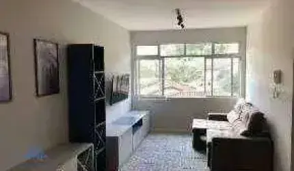 Apartamento com 3 dormitórios à venda, 75 m² por R$ 600.000,00 - Itacorubi - Florianópolis/SC