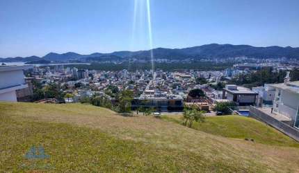 Terreno à venda, 720 m² por R$ 1.490.000,00 - Trindade - Florianópolis/SC
