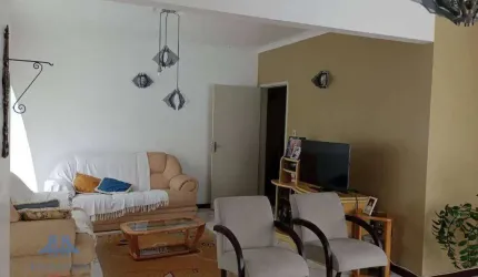 Casa à venda, 250 m² por R$ 875.000,00 - Capoeiras - Florianópolis/SC