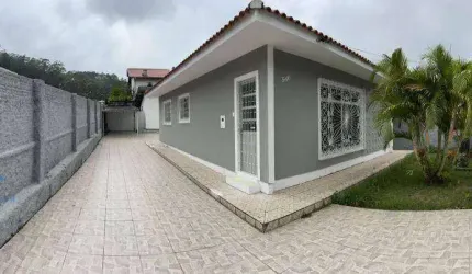 Casa à venda, 75 m² por R$ 850.000,00 - Saco dos Limões - Florianópolis/SC