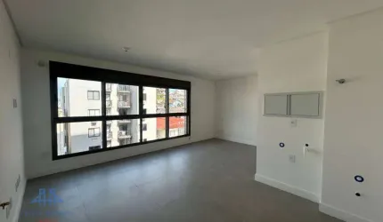 Studio com 1 dormitório à venda, 31 m² por R$ 580.000,00 - Estreito - Florianópolis/SC