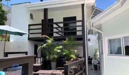 Pousada à venda, 300 m² por R$ 3.800.000,00 - Canasvieiras - Florianópolis/SC