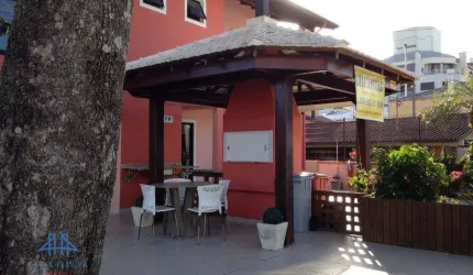 Pousada à venda, 496 m² por R$ 2.750.000,00 - Ingleses do Rio Vermelho - Florianópolis/SC