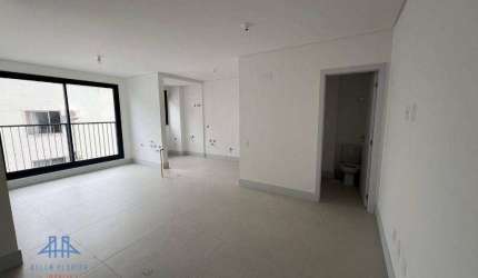 Apartamento com 2 dormitórios à venda, 76 m² por R$ 1.090.000,00 - Estreito - Florianópolis/SC