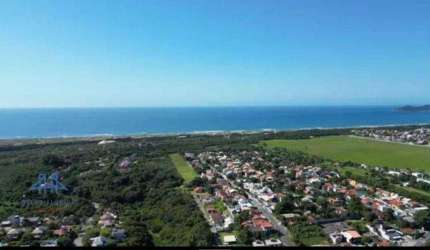 Terreno à venda, 7000 m² por R$ 3.500.000,00 - Lagoa da Conceição - Florianópolis/SC