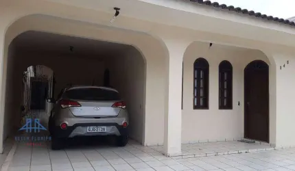 Casa à venda, 240 m² por R$ 1.500.000,00 - Saco dos Limões - Florianópolis/SC