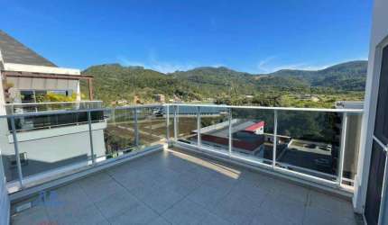 Cobertura à venda, 100 m² por R$ 720.000,00 - Beira Rio - Biguaçu/SC