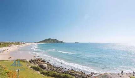 Cobertura para alugar, 145 m² por R$ 3.950,00/dia - Santinho - Florianópolis/SC