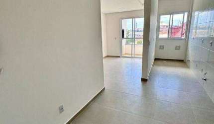 Apartamento à venda, 87 m² por R$ 475.000,00 - Ingleses do Rio Vermelho - Florianópolis/SC