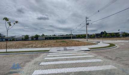 Terreno à venda, 360 m² por R$ 499.000,00 - Canasvieiras - Florianópolis/SC