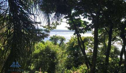 Terreno à venda, 53200 m² por R$ 810.000,00 - Lagoa da Conceição - Florianópolis/SC