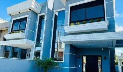 Casa à venda, 150 m² por R$ 949.000,00 - Ingleses do Rio Vermelho - Florianópolis/SC