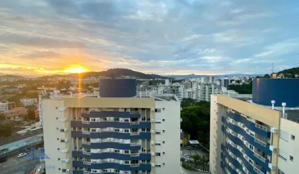 Apartamento à venda, 75 m² por R$ 1.100.000,00 - Itacorubi - Florianópolis/SC