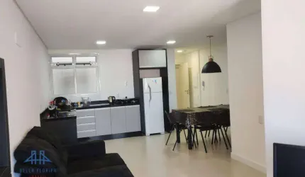 Apartamento à venda, 61 m² por R$ 650.000,00 - Lagoa da Conceição - Florianópolis/SC