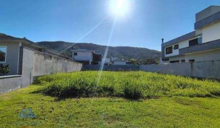 Terreno à venda, 400 m² por R$ 950.000,00 - Ratones - Florianópolis/SC