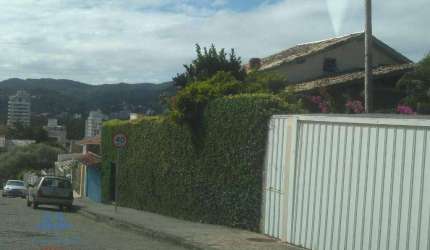 Casa com 5 dormitórios à venda, 647 m² por R$ 1.402.000,00 - Trindade - Florianópolis/SC