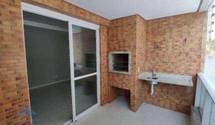 Apartamento à venda, 90 m² por R$ 980.000,00 - Córrego Grande - Florianópolis/SC