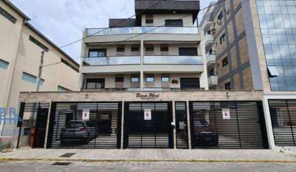 Cobertura à venda, 139 m² por R$ 1.100.000,00 - Ingleses do Rio Vermelho - Florianópolis/SC