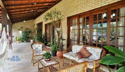 Casa à venda, 220 m² por R$ 2.000.000,00 - Ingleses do Rio Vermelho - Florianópolis/SC