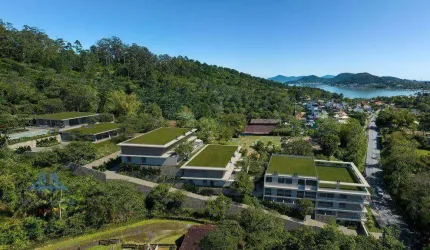 Studio com 1 dormitório à venda, 30 m² por R$ 368.000,00 - Santo Antônio de Lisboa - Florianópolis/SC