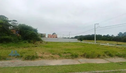 Terreno à venda, 493 m² por R$ 505.000,00 - São João do Rio Vermelho - Florianópolis/SC