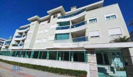 Apartamento à venda, 81 m² por R$ 945.000,00 - Ingleses do Rio Vermelho - Florianópolis/SC