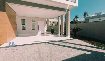 Casa à venda, 209 m² por R$ 2.650.000,00 - Ingleses do Rio Vermelho - Florianópolis/SC