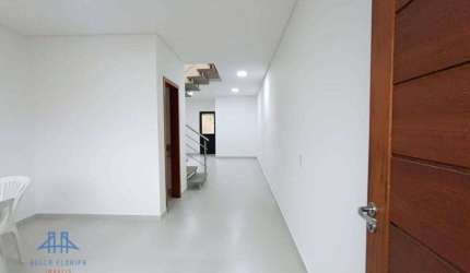 Casa à venda, 89 m² por R$ 670.000,00 - São João do Rio Vermelho - Florianópolis/SC
