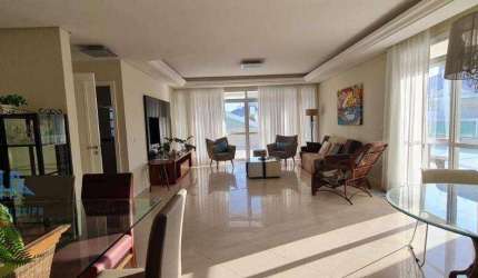 Cobertura à venda, 265 m² por R$ 2.330.000,00 - Ingleses do Rio Vermelho - Florianópolis/SC