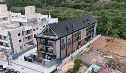 Apartamento à venda, 67 m² por R$ 599.600,00 - Ingleses do Rio Vermelho - Florianópolis/SC