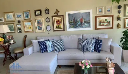 Cobertura à venda, 102 m² por R$ 1.700.000,00 - Canasvieiras - Florianópolis/SC