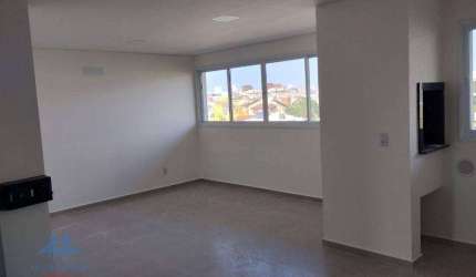 Apartamento à venda, 34 m² por R$ 395.700,00 - Ingleses do Rio Vermelho - Florianópolis/SC