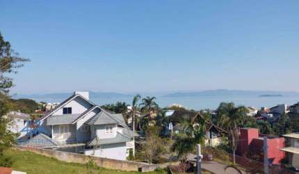 Terreno à venda, 686 m² por R$ 2.379.000,00 - Cacupé - Florianópolis/SC