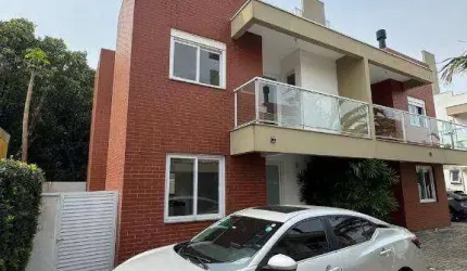 Casa para alugar, 139 m² por R$ 6.580,00/mês - Campeche - Florianópolis/SC